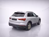 Audi Q3 35 2.0 TDI advanced Aut. KeyLess/LED/Tempomat - Audi Q3 advanced mit Diesel-Antrieb