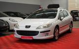 Peugeot 407 SW 2.0 HDI Aut. Premium *Panorama*Temp* - Peugeot 407: 2.0