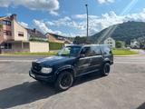Ford Explorer U2 Limited USA SUV 4x4 - TÜV... - Ford Explorer aus 2000