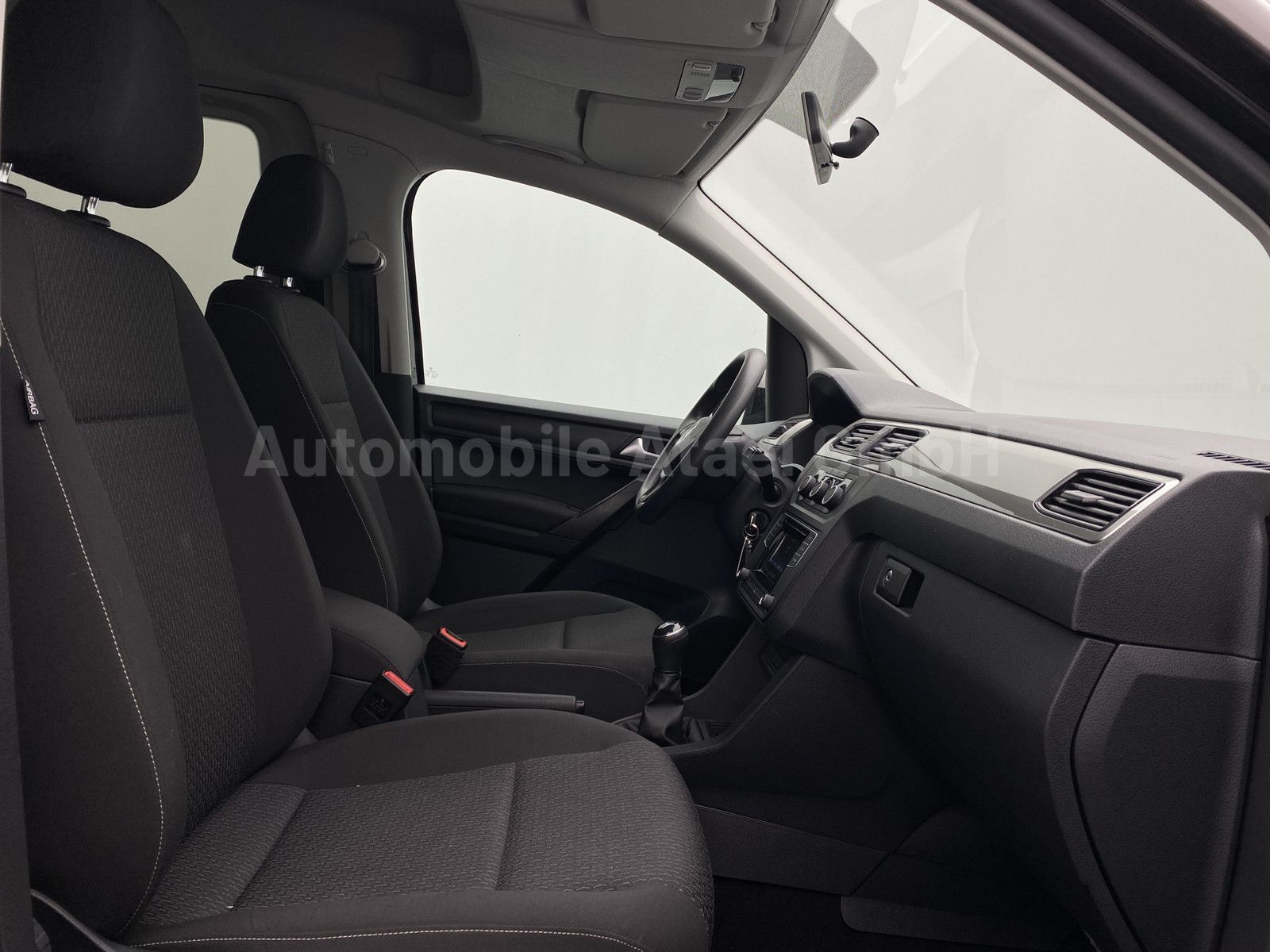 Fahrzeugabbildung Volkswagen Caddy Trendline 1.2 TSI *Rollstuhl-Rampe* 3315