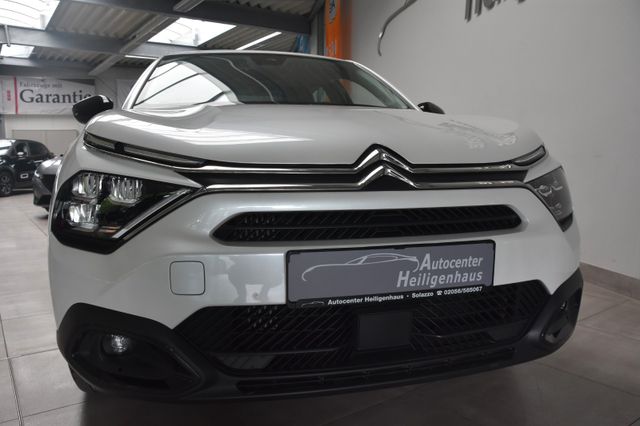 Citroën C4 X FeelPack EAT LED Navi 180°Kamera ADAS Tempo