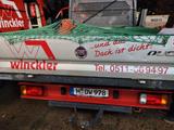 Fiat Ducato - Fiat Ducato in Hannover