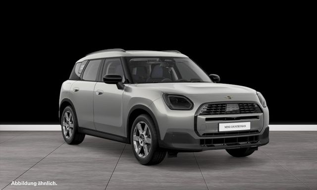 MINI Countryman D *Classic Trim*17"*Navi*HUD*H/K*Pano