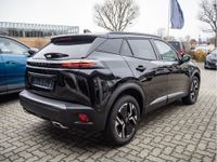 Peugeot 2008 - Vorschau Bild 3