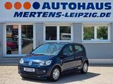 Volkswagen up! move up! Navi SHZ PDC Klima - VW up! Gebrauchtwagen in Leipzig