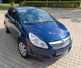Opel Corsa 1.0 Twinport ecoFLEX Edition 42TKM HU neu - Opel Corsa aus 2009: Ecoflex