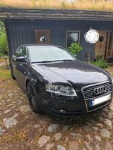 Audi A4 B7 (8E) 2.0 TDI 140 PS  Bastlerfa... - Audi A4 B7-8E