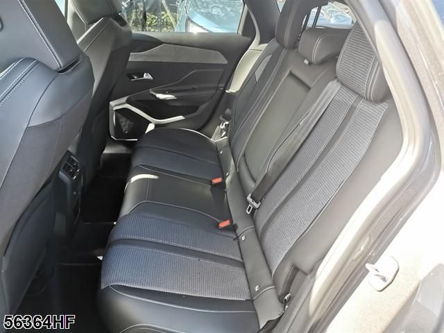 Fahrzeugabbildung Peugeot 308 1.5 BlueHDi 130, SW Allure Pack
