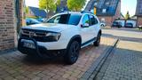 Dacia Duster 1.6 16V 105 4x4 - - Dacia Duster: 16v