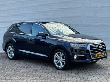 Audi Q7 - 12