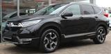 Honda CR-V 1.5 T 4WD Lifestyle Automatik - gebrauchte Honda CR-V aus dem Jahr 2021