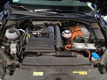 Skoda Superb - 12