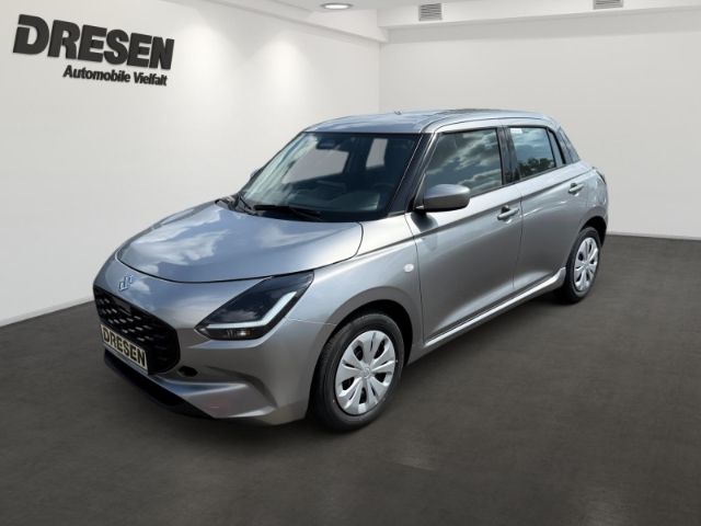 Suzuki Swift Club 1.2 5MT Navi Tempomat Keyless  5 Jahr