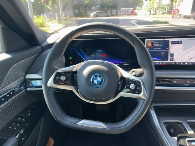 BMW i7 - Bild 9