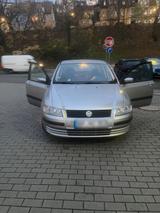 Fiat stilo 2003 - Fiat Stilo: 2.2