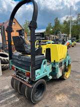 Ammann AV23-2K - Ammann LKWs