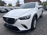 Mazda CX-3  2.0 SKYACTIV-G Center-Line - Mazda CX-3: Center Line
