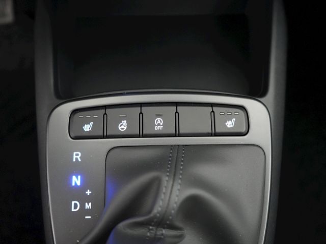 i10 FACELIFT TREND AT+NAVI+RÜCKFAHRKAMERA+SITZ-/