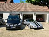 Mercedes-Benz Viano 3.0 CDI AMBIENTE lang  - Mercedes-Benz Viano Gebrauchtwagen