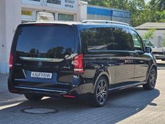 Fahrzeugabbildung V 300 d 4MATIC Vorbesitzer Lionel Messi !!!
