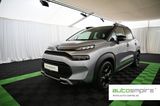 Citroën C3 Aircross 1.2 PT 110 MAX LED/NAV/KAMERA/SHZ/17