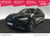 Audi Q8 50 TDI quattro Kamera Luftf Navi virtual LED - Audi Q8 in Hannover