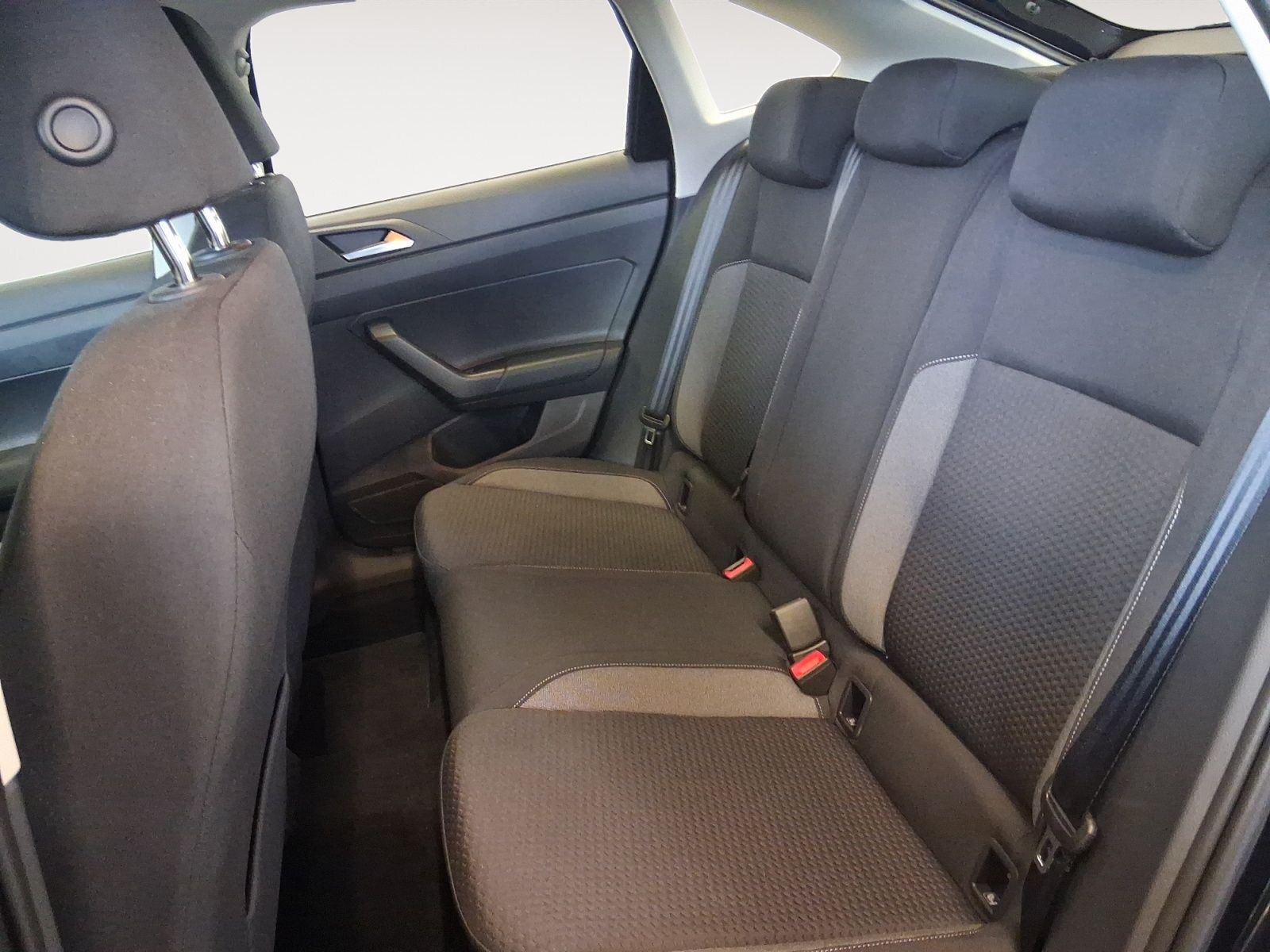 Volkswagen Taigo - Bild 14