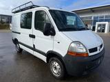 Renault Master 1.9 neuer Ölservice, Tüv 02/27 - Renault Master aus 2005