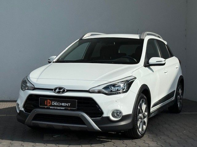 Hyundai i20 Active Style 100PS Kamera/SHZ/Navi!