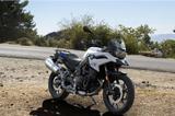 BMW F 800 GS Aktions Bike Bestellung - BMW MOTORRAD F 800 GS