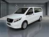 Mercedes-Benz eVito 129 Vito Tourer 90er Akku,SoH 96%, 9Sitze - Mercedes-Benz: 129