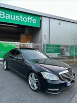 Mercedes-Benz S 350 amg line - Mercedes-Benz S 350 in Nürnberg