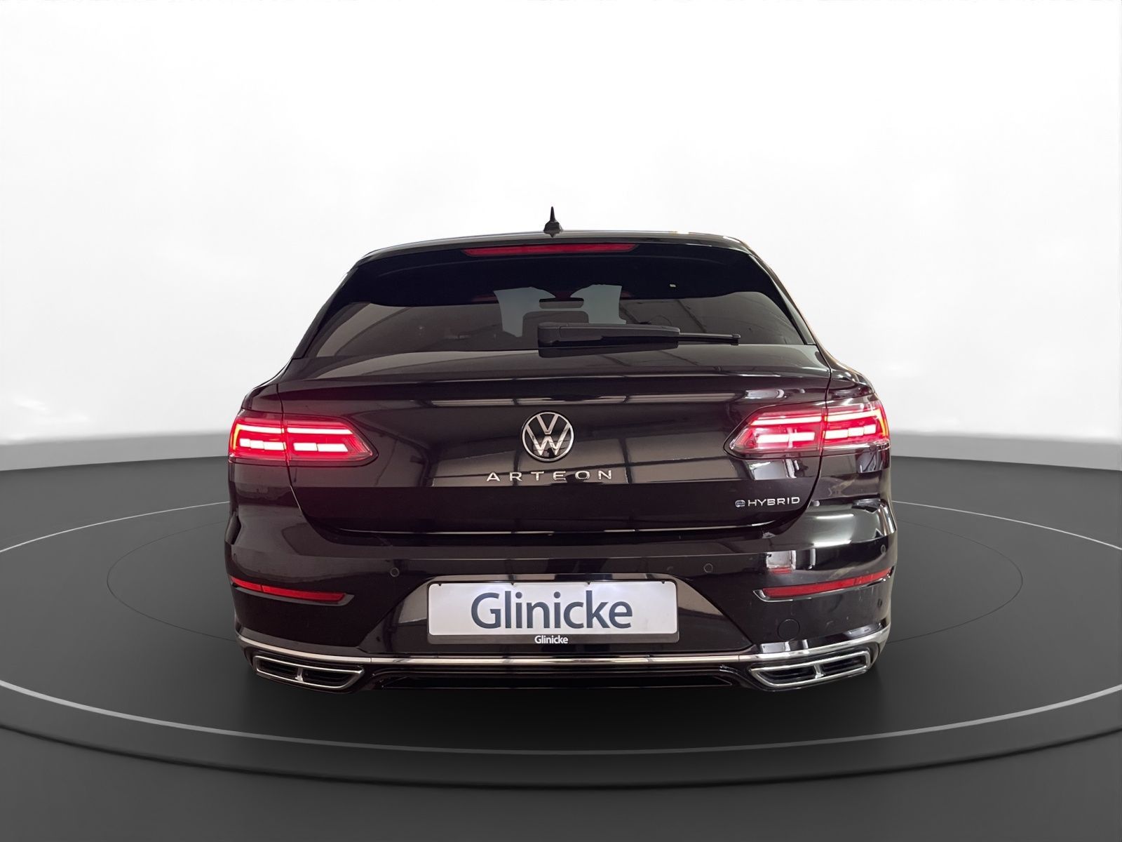 Volkswagen Arteon - Bild 5