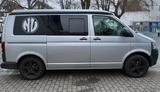 Volkswagen T5 Nordvan (wie California Ocean) - Volkswagen T5 california