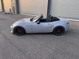 Mazda MX-5 2.0 SKYACTIV-G 184 Homura Garantie bis2030 - gebrauchte Mazda MX-5 aus dem Jahr 2024