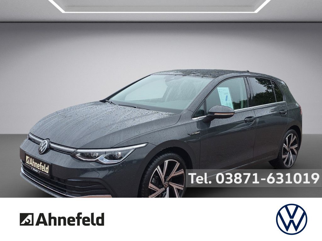 Image of Volkswagen Golf
