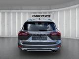 Ford Focus ST-Line X Turnier Aut.*AHK*ACC*HUD*KAM*NAV - Ford Focus: Automatik