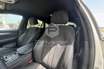 BMW X6 - 11