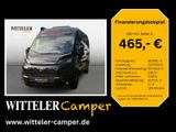 Dethleffs Globetrail 600 DK Fiat MJ2025*Komfort-P.*Chassis - Angebote entsprechen deinen Suchkriterien