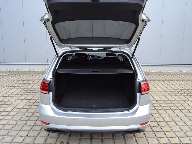 Golf VII Variant 1.6 TDI NAVI/GRA/BUSINESS/PDC/C