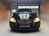 Mercedes-Benz A 160 Classic 1.5 +KLIMA+NAVI+TEMPOMAT+SHZ+ - Mercedes-Benz A-Klasse: 160