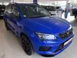 Cupra Ateca 2.0 TSI 4Drive DSG - Cupra aus 2020