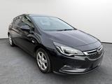 Opel Astra K 1.4T 110KW (IntelliLink,SHZ,PDC,GRA,16") - Opel Astra: 11