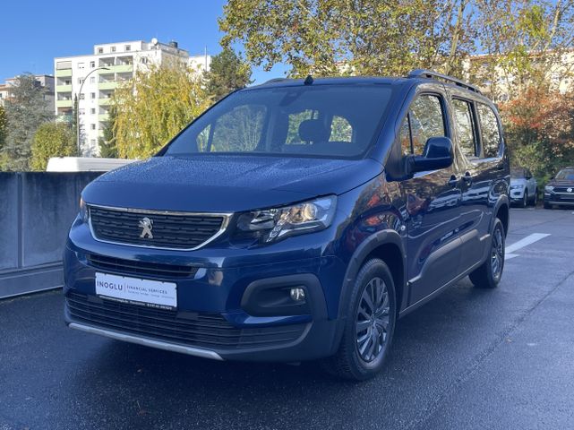 Peugeot Rifter 1.5 Blue-HDI L2*Allure*7Sitz*PDC*Shz