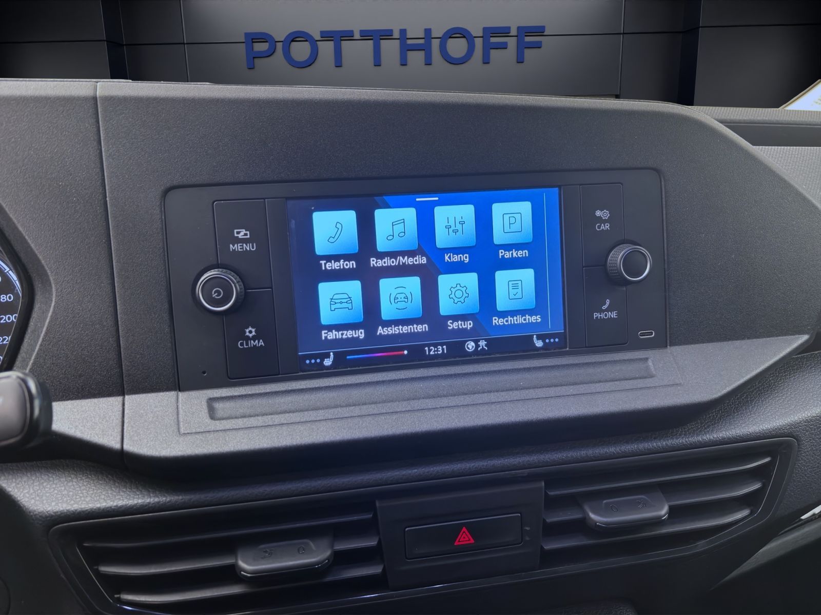 Volkswagen Caddy - Bild 14