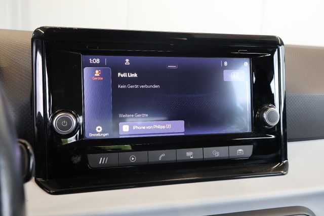 Seat Ibiza 1.0 TSI Style AID+KAM+LED+CARPLAY+ALU