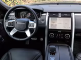 Land Rover Discovery 5 D250 AWD Dynamic SE Schiebedach, AHK - : Allradantrieb, Geländewagen
