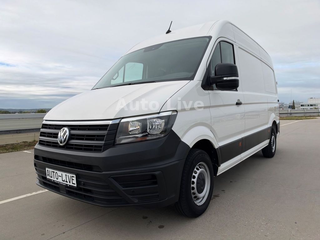 Image of Volkswagen Crafter