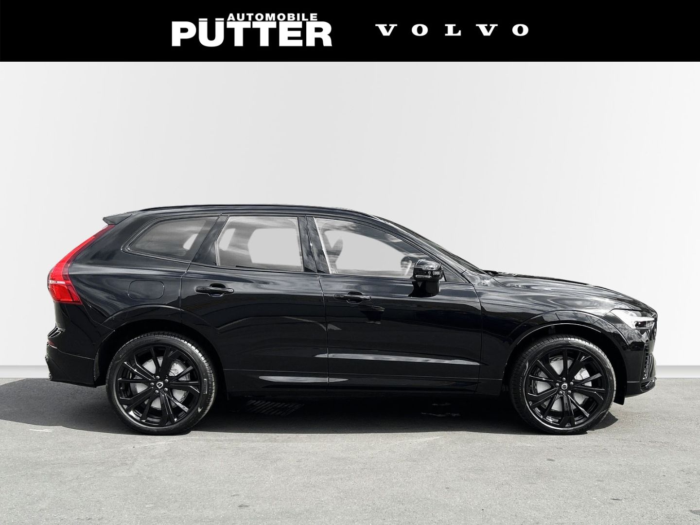 Volvo XC60 - Bild 6