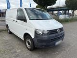 Volkswagen VW T5 Transporter 2,0TDI*1HAND*TÜV NEU*AHK... - Volkswagen T5 Transporter in Bremen
